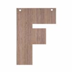 F